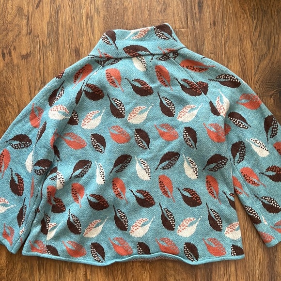 Anthropologie Guinevere Windy Day cardigan sweater - Picture 6 of 6